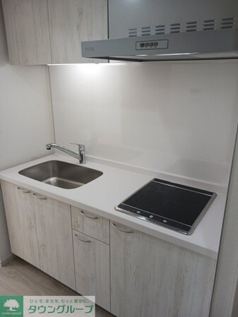 福生セイワレジデンスの物件内観写真